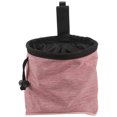 thumbnail image 3 of KAKOWELY bolsa de entrenamiento para perros, bolsa para golosinas, bolsa de cintura, soporte para bocadillos., 3 of 5