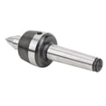 thumbnail image 2 of Center Taper, Live Center, Heat Treatment Hardness 50 Durable For  Less Than Or Equal To 5000 Effectively Cutting Performance, 2 of 8