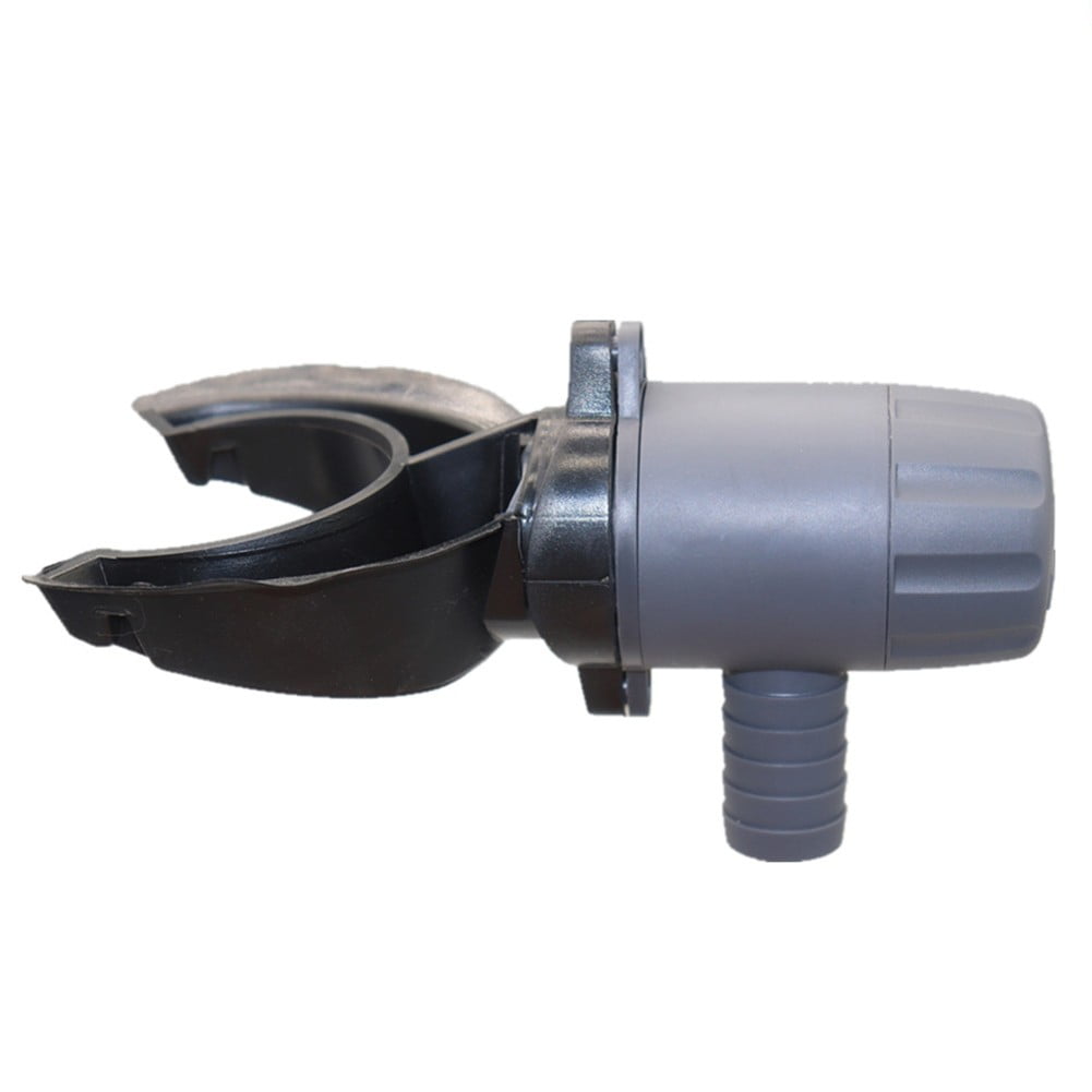 115mm Rain Collector Downpipe Rainwater Collector Kit for Garden Yard