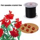 thumbnail image 3 of 1Roll Elastic Stretchy Beading Thread Cord Bracelet String Make For Jewe Hot G9 H9R6, 3 of 7