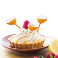 thumbnail image 3 of Pipette de Transfert Pipette en Plastique Multi-Usages pour Cupcakes Chocolat, 3 of 10