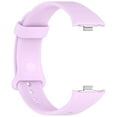 thumbnail image 5 of BotaniNest Smart Sports Watch With Closure Strap Hued TPU Band, 5 of 5