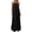 04 Black, variant on Awdenio Womens Dresses Fashion Casual Strap Dress Pocket Loose Backless Big Dress