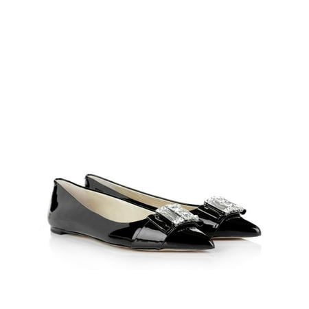 michael kors ripley slide flats