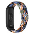thumbnail image 1 of Nylon Braided Watch Band For Xiaomi Mi Band 7, 1 of 5