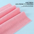 thumbnail image 4 of Disposable Microfiber Cleaning Towel Roll,Tear-Away Lazy Dishcloth – Lint-Free & Absorbent,Multi-Purpose for Kitchen,Bathroom & Car Cleaning, 4 of 8
