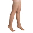 thumbnail image 4 of EvoNation Women’s Thigh High 15-20 mmHg Graduated Compression Stockings – Moderate Pressure Compression Garment, 4 of 8