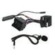 thumbnail image 2 of Arnés De Cables Para Radio De Coche, Transmisión Estable Cómoda, Conector De Arnés Auxiliar Plug And Play, Larga Durabilidad Para RNS 510, 2 of 7