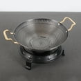 thumbnail image 4 of SHOWERORO Kitchen Pot Stainless Steel Round Cookware for Commercial Users 1Set, 4 of 6