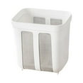 thumbnail image 3 of Malla coladora de yogur,malla coladora de yogur Cesta de filtro de malla fina,fabricante de yogur separador de suero de malla fina,jugo de fruta leche de soja Malla fina,colador de malla fina, 3 of 8
