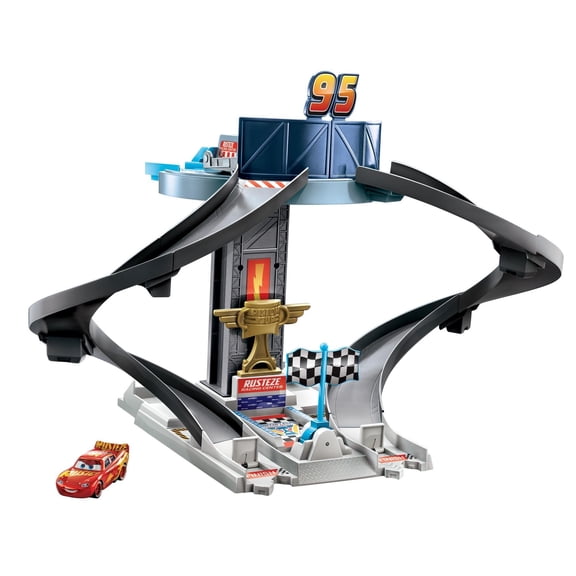 Disney Cars Toys
