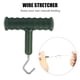 thumbnail image 4 of ABS Grip Knot Puller Rig Making Tool Sea Fishing Hair Rig Tool Terminal FLhrweasw Nuevo, 4 of 8