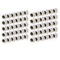 thumbnail image 1 of Paquete de 60 Moscas para Atar Peces, para Moscas, , Señuelo, Cebo, Señuelo, Material para Atar kusrkot Máscaras de peces para atar moscas, 1 of 7