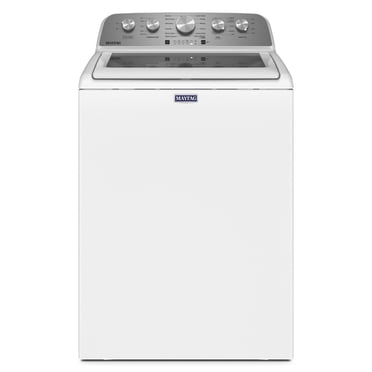 MVW5430MW 7.0 cu ft Top Load Washer