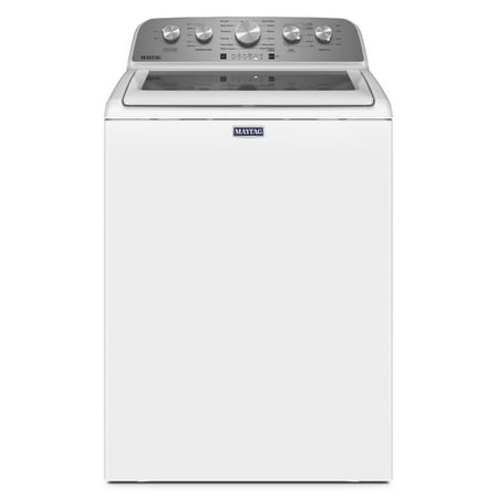 MAYTAG MVW5430MW TRADITIONAL TOP LOAD WASHER White