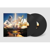 Rodrigo y Gabriela - Mettavolution Live - Music & Performance - Vinyl