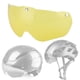 thumbnail image 4 of Repuesto para Casco Soledad Protector de Scooter, 4 of 9