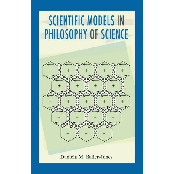 Scientific Models in Philosophy of Science, (Paperback)