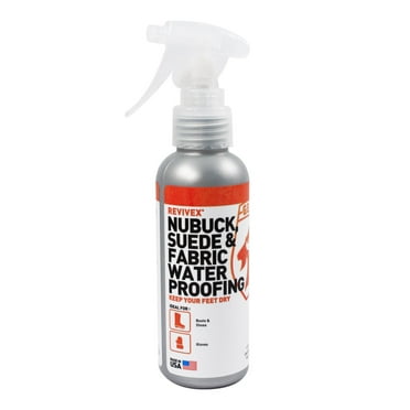 Gear Aid Revivex Spray On Waterproofing Footware Protection 4oz