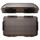 thumbnail image 5 of Caja Almacenamiento Anzuelos Aparejos Pesca Impermeable Accesorios para, 5 of 9