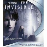 Disney - The Invisible [BLU-RAY]