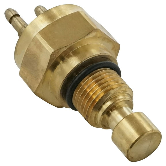 New Caltric Fan Sensor Switch For Kawasaki 27010-1202 / 27010-1364 Radiator Fan