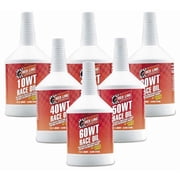 Red Line 50WT Race Oil - Gallon