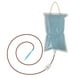 thumbnail image 3 of Bolsa de agua Riego automático por goteo para jardín Bebedero Planta de maceta Dispositivo de riego ajustable para exteriores, 2L Scienceny HA005984-01, 3 of 6
