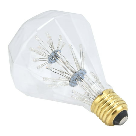 

Vintage Bulb Light Bulb 3W For Bar For Coffee Shop For Restaurant For Hotel For Home