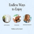 thumbnail image 6 of Edens Garden Jasmine Essential Oil Blend – 100% Pure Premium Grade, Natural & Synthetic-Free, Undiluted for Hair Care, Home Diffusers, Skin, Aromatherapy, Massage & Humidifiers 10 ml (.33 fl oz), 6 of 9