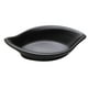 thumbnail image 1 of Cuenco para cazo negro PARA BANDEJA PARA COMIDAS Tazón /frituras/ 03 Zulema Sauce Flavor Dip Bowl, 1 of 7