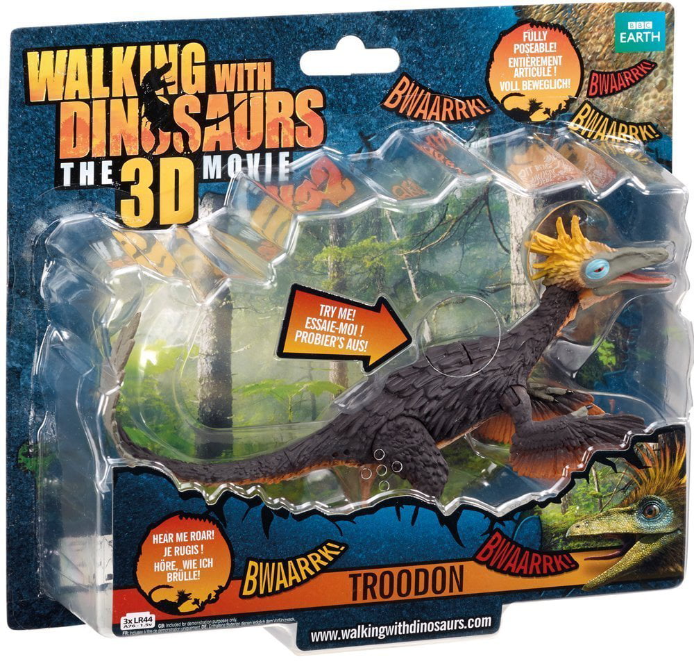 walking dinosaur toy walmart
