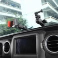 thumbnail image 4 of Multi-Mount Dash Phone Holder Camera Mount for JL, 4 of 5