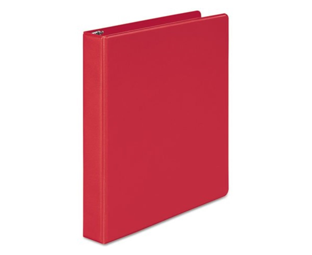 wilson jones 3 ring binder 1 inch round ring binder basic 368
