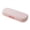 Pink, variant on Elapind Pencil Cases, Storage Organizer, Durable Plastic Classroom Supply Box, Multi-Color Organization for Office, College & Classroom Supplies,Pink