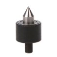 thumbnail image 1 of EIMELI Revolving Center Head Live Centre Heads 6mm Shank For Lathe Machine, 1 of 3