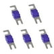 thumbnail image 2 of 5 Piezas Mini Tenedor Fusible Kit Coche Audio Herramientas de Automoviles 100A, 2 of 9