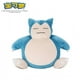 thumbnail image 1 of Peluche Pokémon Cubby de 25 cm, 1 of 3