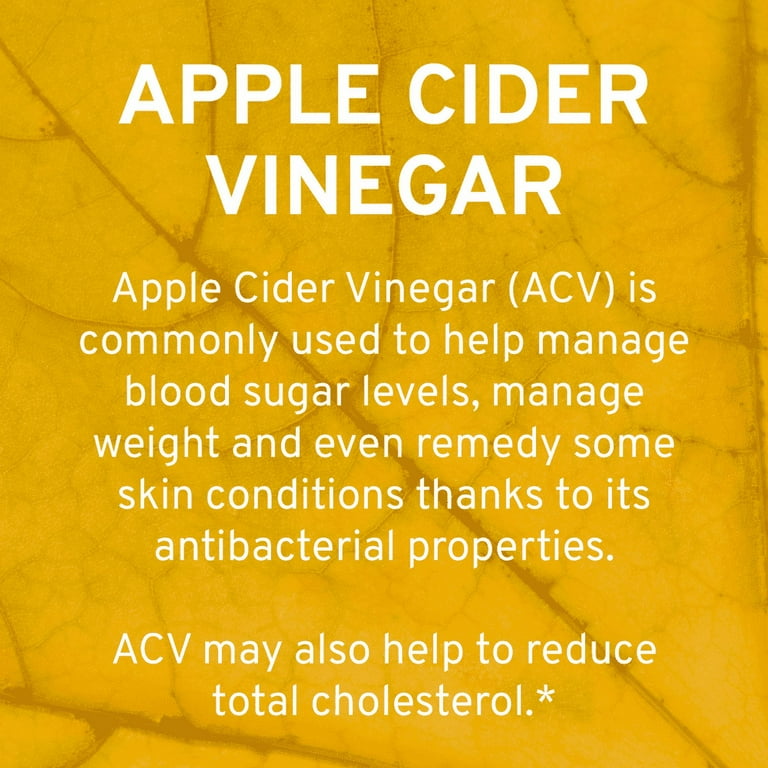 l carnitine with apple cider vinegar Trio Nutrition Apple Cider Vinegar Capsules with Billions of Multi-Strain  Probiotics & L-Carnitine - Sugar Free ACV Capsules with the 