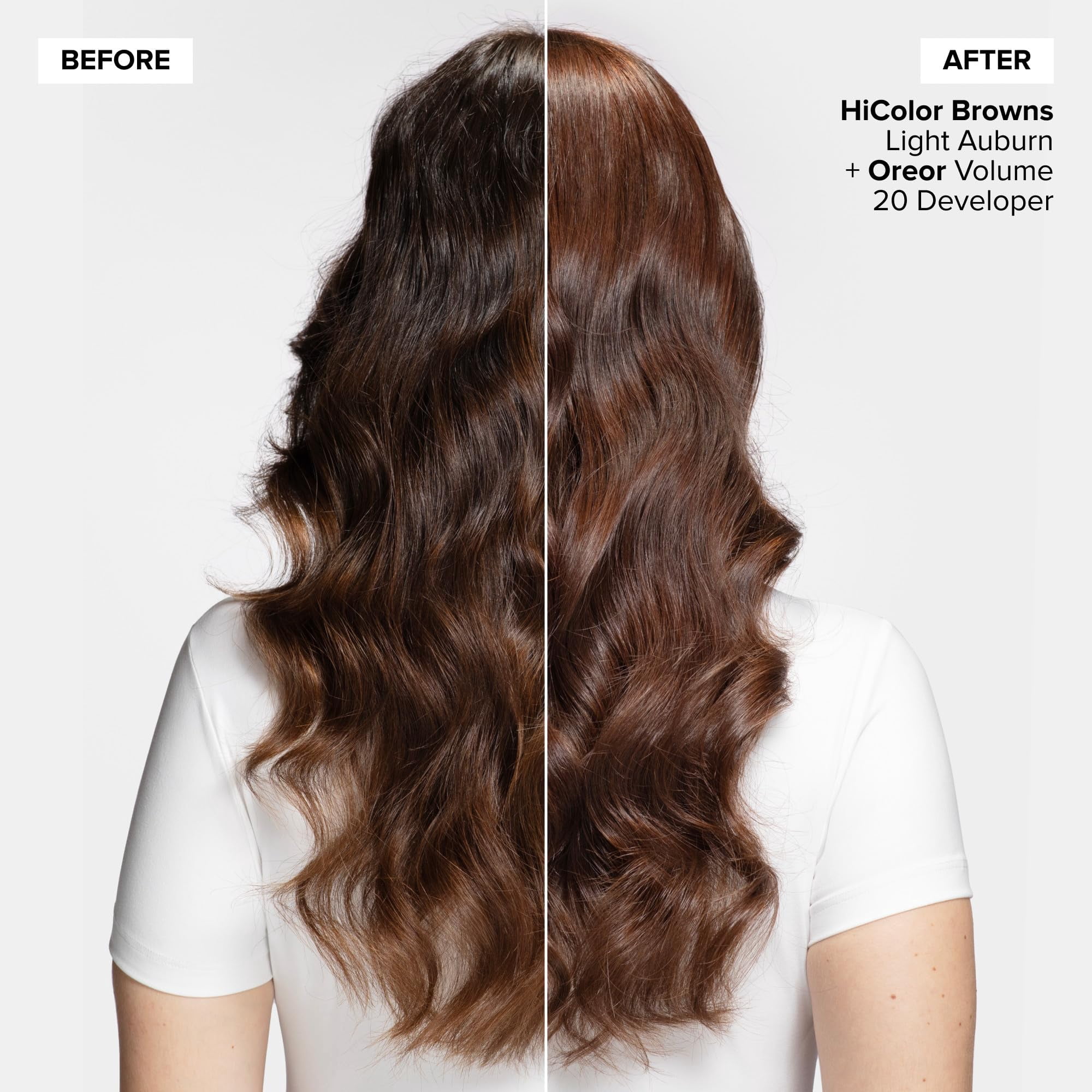 L'Oreal Excellence HiColor Soft Brown, 1.74 oz