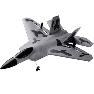 Volantex 2.4GHz RC TW 747-1 CESSNA Radio Remote Control Big Glider