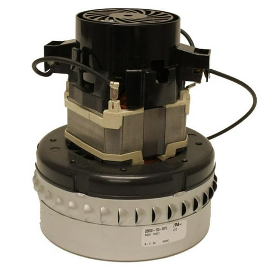 PEMS Q6600155TMPL Q6600-155T-MPL Vacuum Motor 36V