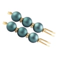 thumbnail image 4 of Pin Broche de seguridad Sunnimix perlas broches bufanda sombrero accesorios luz claro, 4 of 6