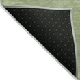 thumbnail image 3 of Addison Rugs Chantille Indoor/Outdoor Traditional Vintage Aloe Washable Rectangle Rug, 10' x 14', 3 of 6