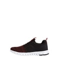 thumbnail image 4 of NoSoX® by Deer Stags Men's Betts Slip-on Oxford Knitted Casual Sneaker (Wide Available), 4 of 8