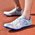 thumbnail image 6 of ChiVerve Track and Field Shoes for Men Women 8 Spikes Boys and Girls Kids Running Racing Shoes, 6 of 6