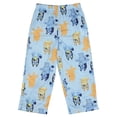 thumbnail image 3 of Bluey Pajamas Bluey and Bingo Toddler 2-Piece Sleepwear Set, 3 of 5