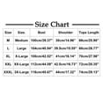 thumbnail image 3 of pstuiky Camiseta sin mangas para hombre, Chaleco holgado de cuello redondo para hombre, informal, para correr, hacer ejercicio y fitness Tops elegantes para mujer l, 3 of 7