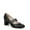 Black Smooth, variant on LifeStride Womens True Mary Jane Pumps - Medium & Wide Width