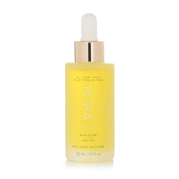 Aceite facial Kora Organics Noni Glow con extracto de fruta de noni 30 ml
